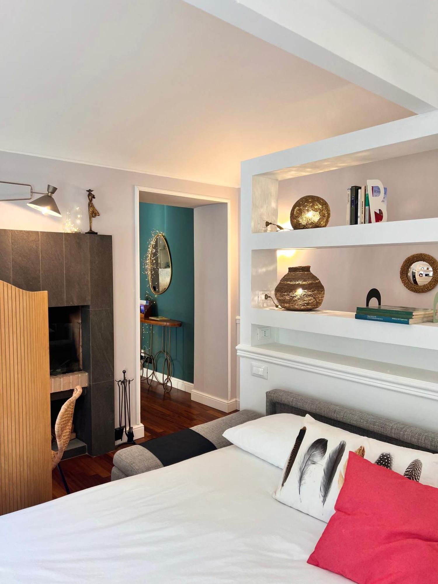La Corte Luxury Suite - Torino Centro Exterior photo