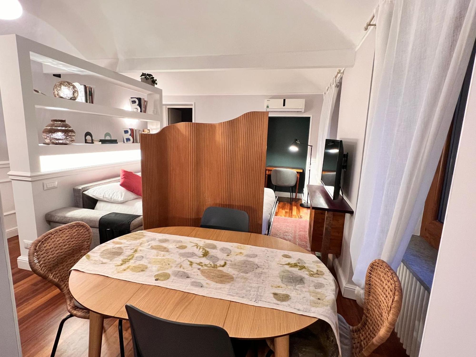 La Corte Luxury Suite - Torino Centro Exterior photo