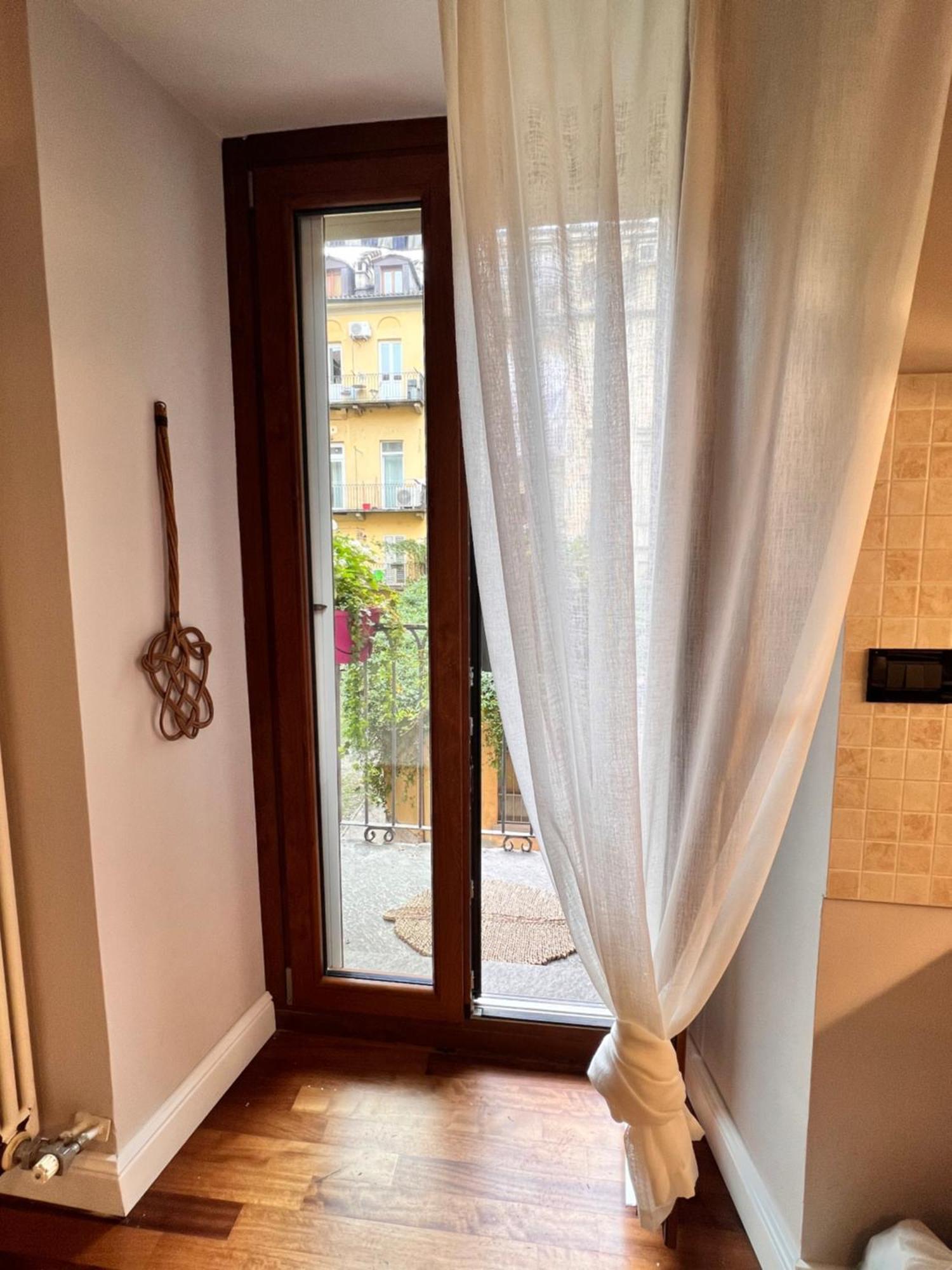 La Corte Luxury Suite - Torino Centro Exterior photo