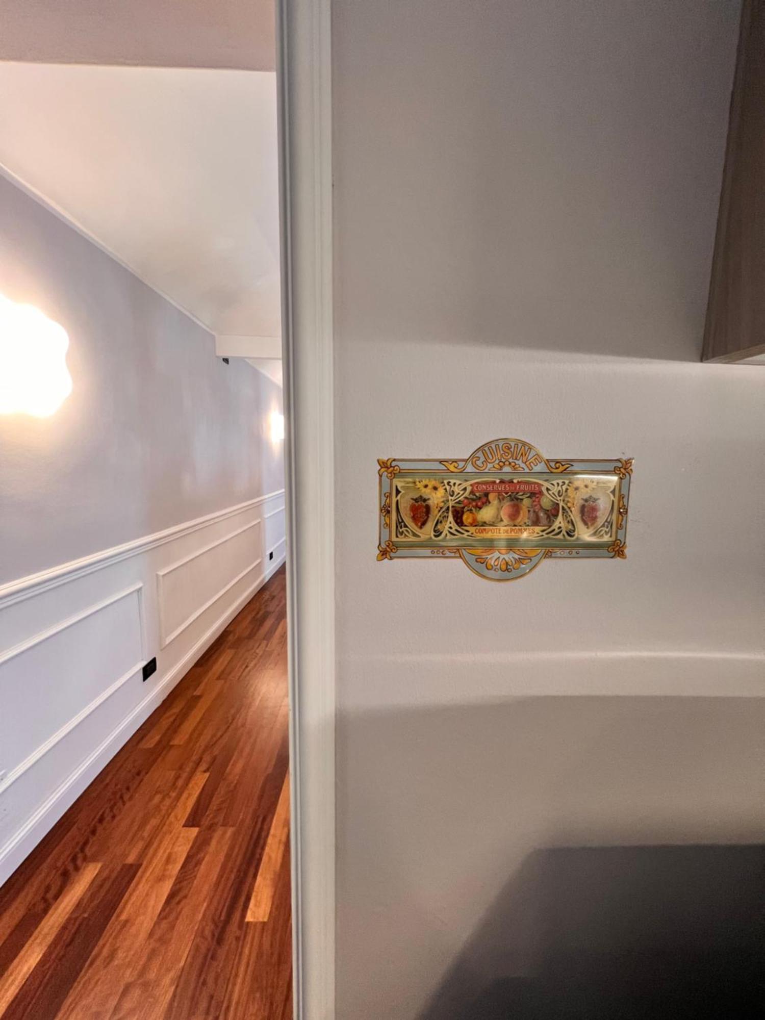 La Corte Luxury Suite - Torino Centro Exterior photo