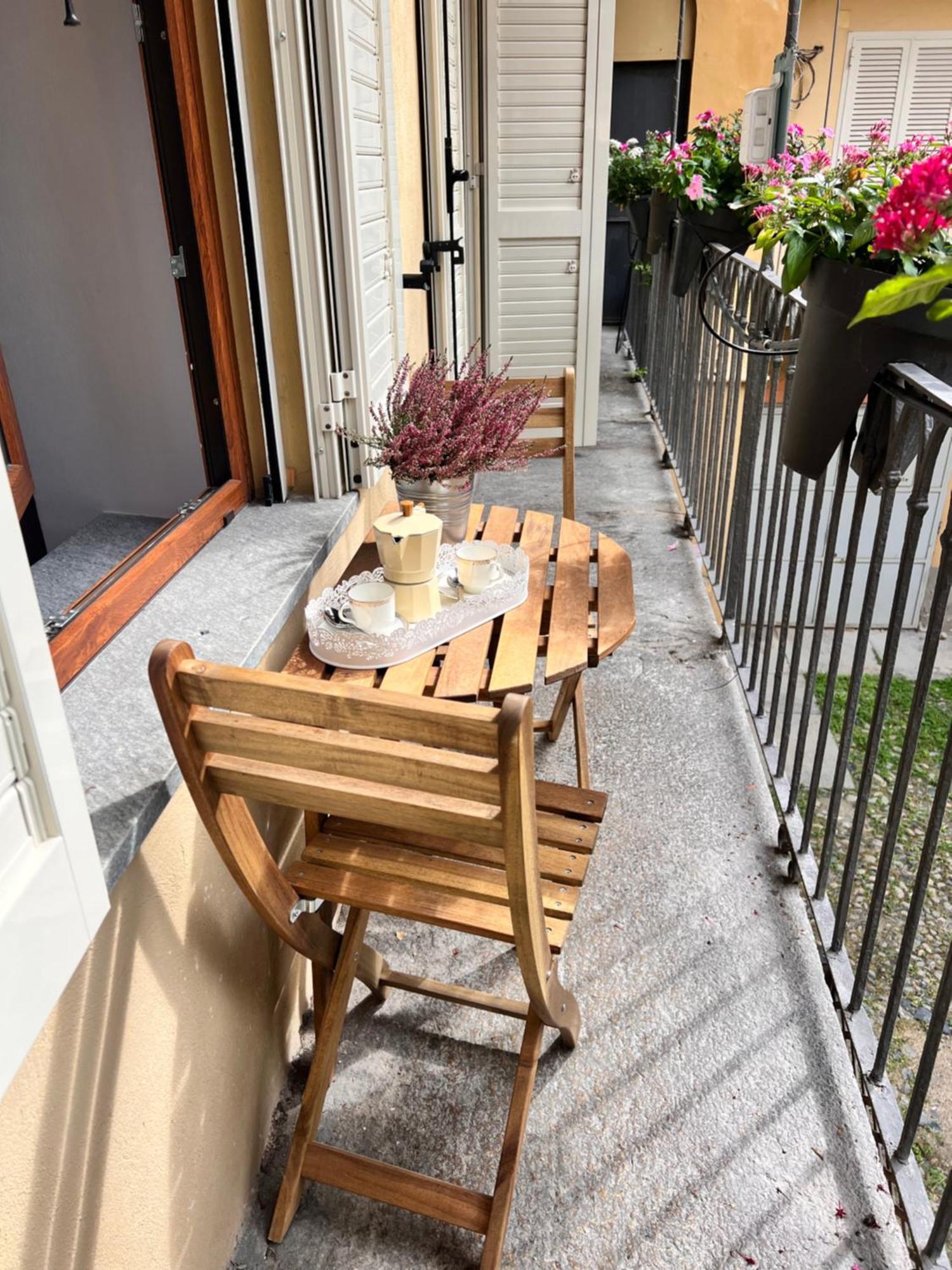 La Corte Luxury Suite - Torino Centro Exterior photo