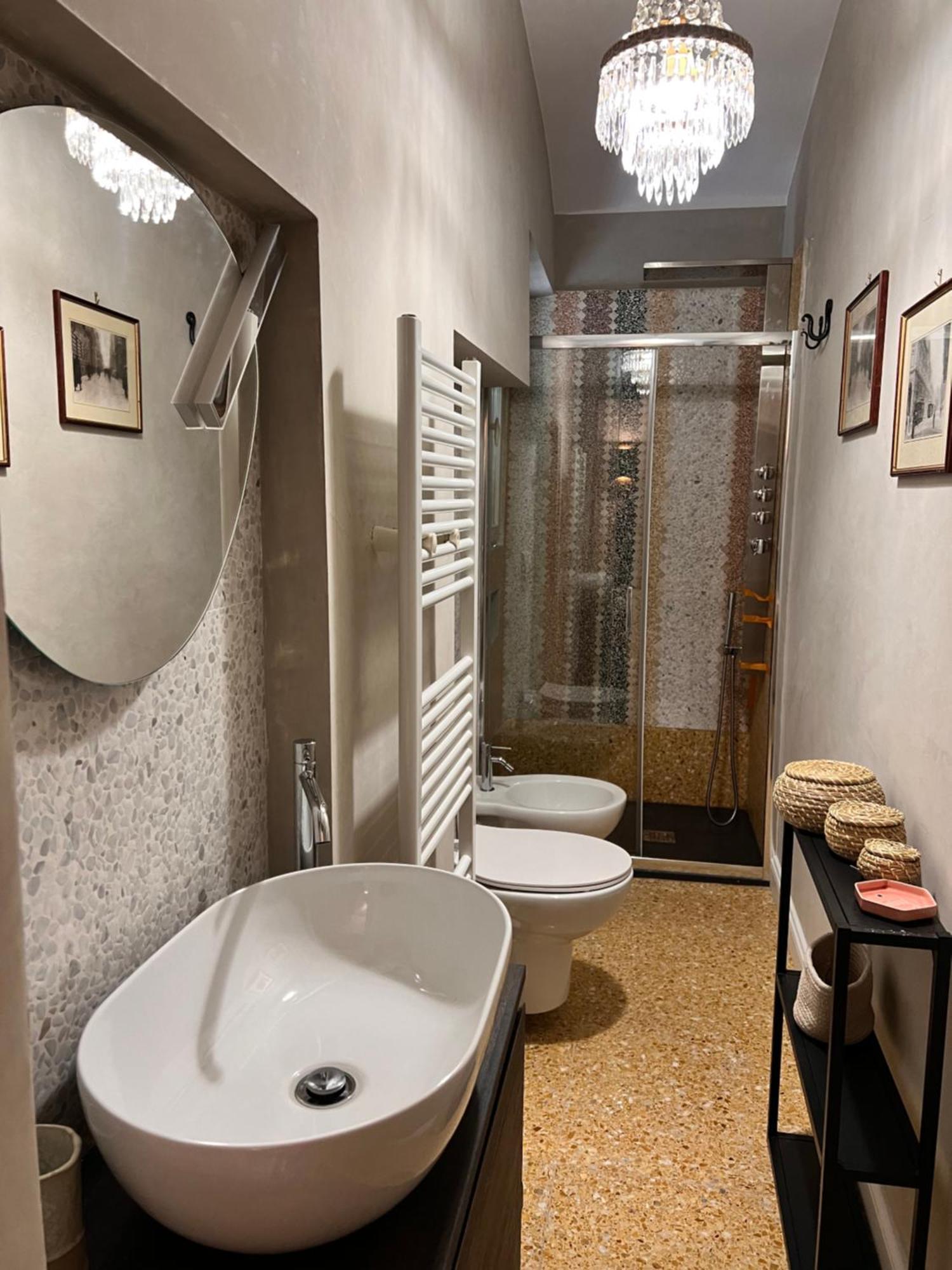 La Corte Luxury Suite - Torino Centro Exterior photo