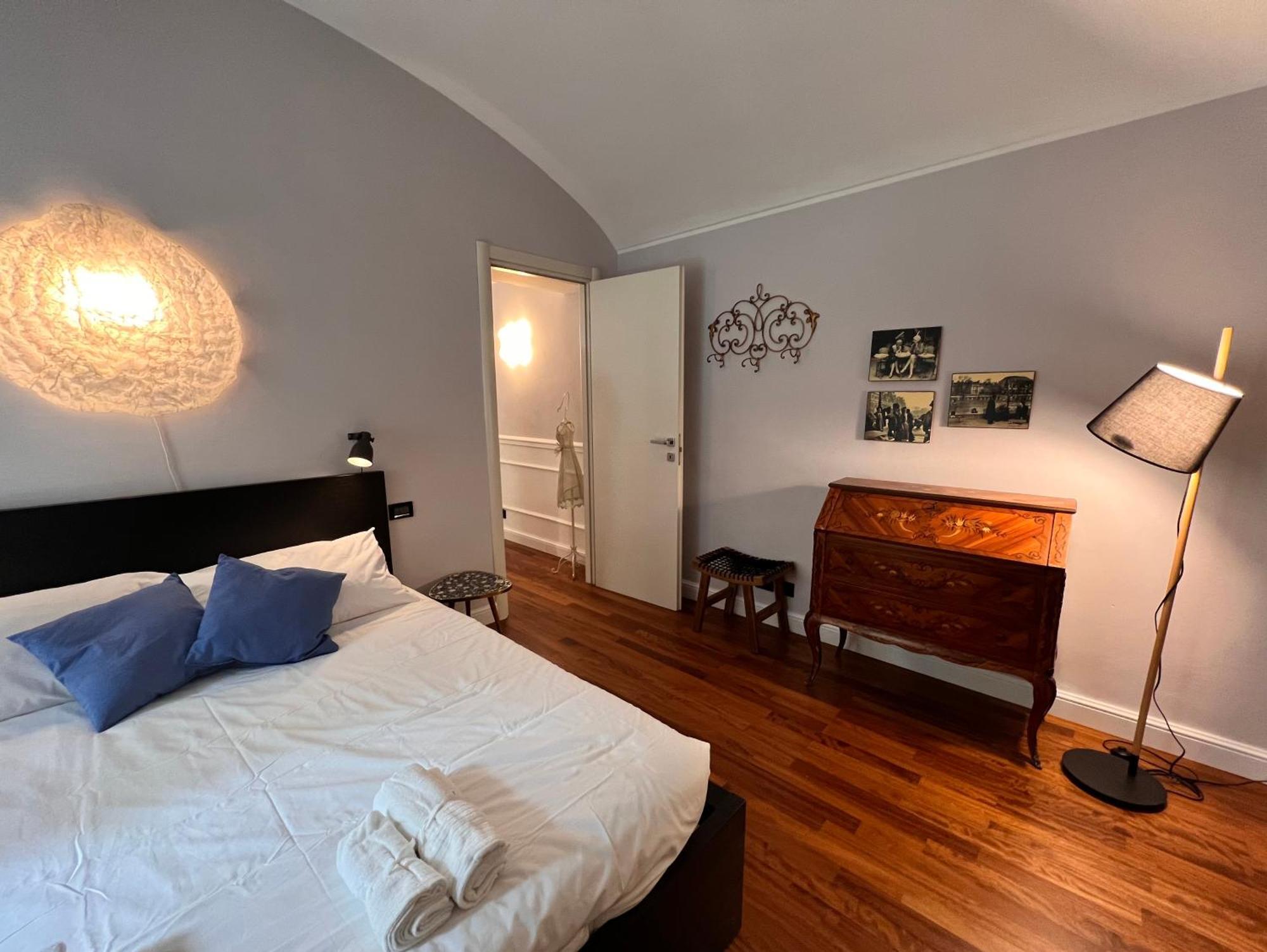 La Corte Luxury Suite - Torino Centro Exterior photo