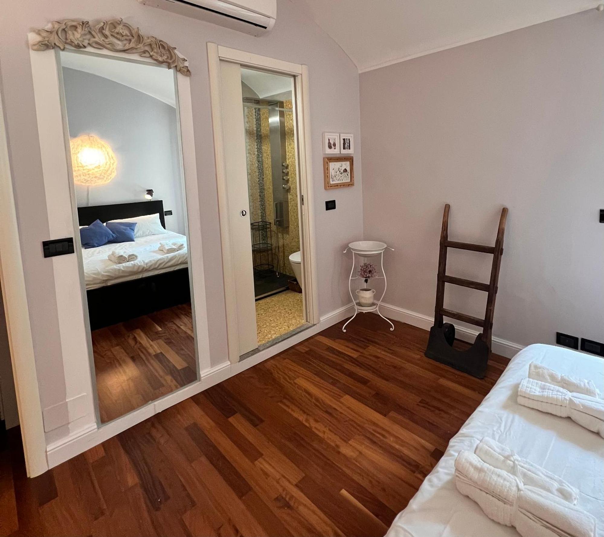 La Corte Luxury Suite - Torino Centro Exterior photo
