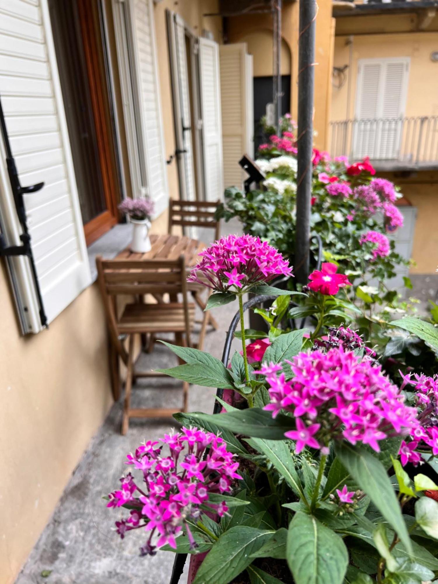 La Corte Luxury Suite - Torino Centro Exterior photo