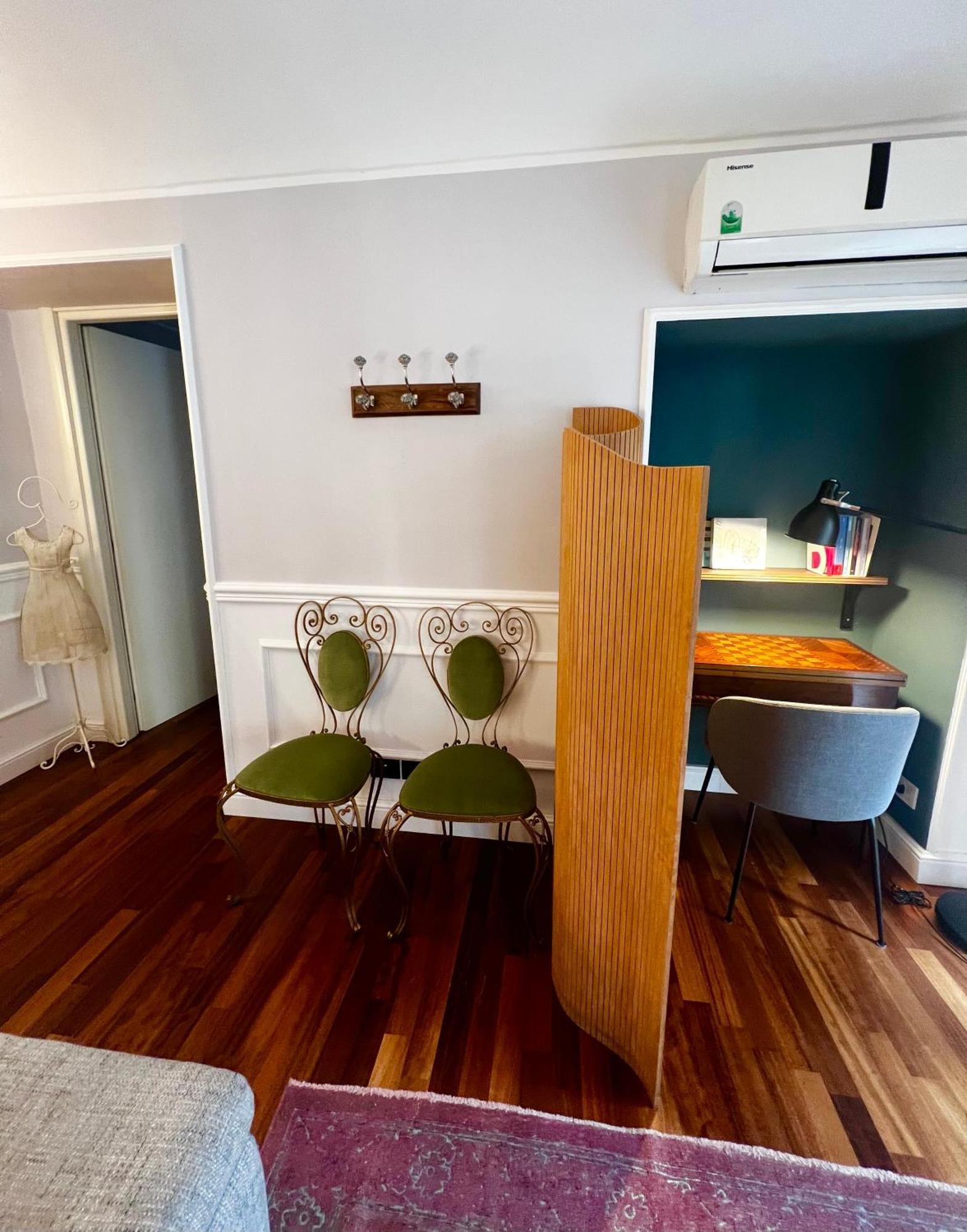 La Corte Luxury Suite - Torino Centro Exterior photo