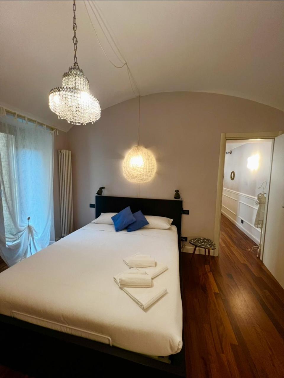 La Corte Luxury Suite - Torino Centro Exterior photo