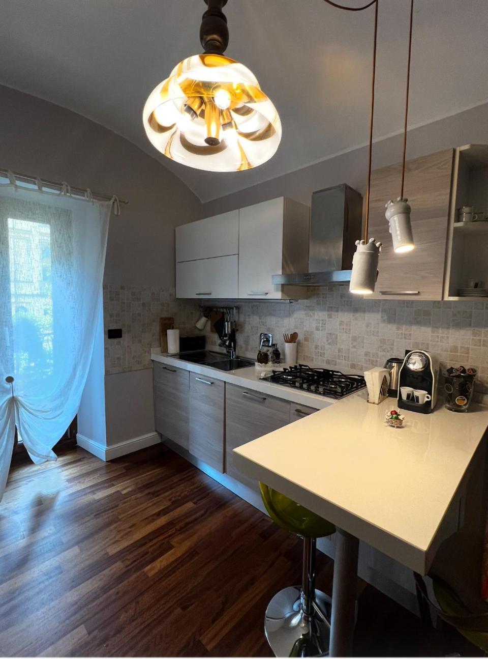 La Corte Luxury Suite - Torino Centro Exterior photo
